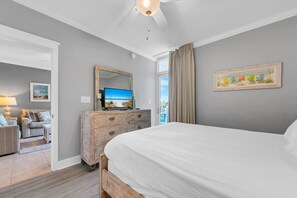 Condo, Multiple Beds (Waterscape A335) - Waterscape A335 (Fort Walton Beach)