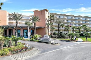 Exterior - Waterscape A335 (Fort Walton Beach)