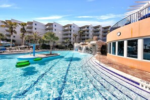 Pool - Waterscape A335 (Fort Walton Beach)