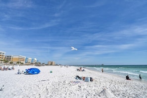 Beach - Waterscape A335 (Fort Walton Beach)