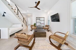 House, Multiple Beds (Big Beach Watch) | Interior - Big Beach Watch (Santa Rosa Beach)
