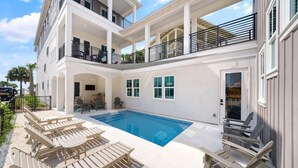 Pool - Big Beach Watch (Santa Rosa Beach)