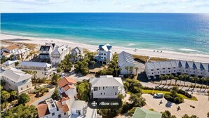 Exterior - Big Beach Watch (Santa Rosa Beach)