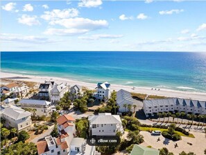 House, Multiple Beds (Big Beach Watch) | Exterior - Big Beach Watch (Santa Rosa Beach)