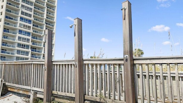 Condo, Multiple Beds (Magnolia Village Condo 506) | Property grounds - Magnolia Village Condo 506 (Miramar Beach)