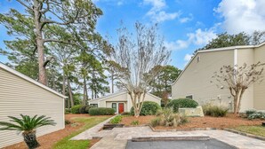 Condo, Multiple Beds (Magnolia Village Condo 506) | Exterior - Magnolia Village Condo 506 (Miramar Beach)