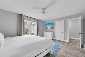 Room - Magnolia Village Condo 506 (Miramar Beach)