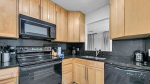Condo, Multiple Beds (Magnolia Village Condo 506) | Private kitchen - Magnolia Village Condo 506 (Miramar Beach)