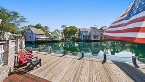 Condo, Multiple Beds (Magnolia Village Condo 506) | Pool - Magnolia Village Condo 506 (Miramar Beach)