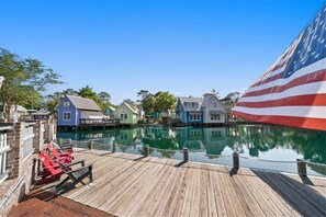 Condo, Multiple Beds (Magnolia Village Condo 506) | Pool - Magnolia Village Condo 506 (Miramar Beach)