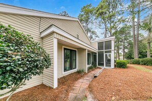 Condo, Multiple Beds (Magnolia Village Condo 506) | Exterior - Magnolia Village Condo 506 (Miramar Beach)