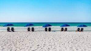 Apartamento, varias camas (Silver Beach Towers #1003E) | Playa