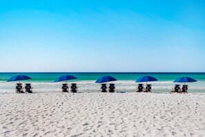 Condo, Multiple Beds (Silver Beach Towers #1003E) | Beach - Silver Beach Towers #1003e (Destin)