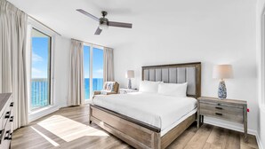 Apartamento, varias camas (Silver Beach Towers #1003E)