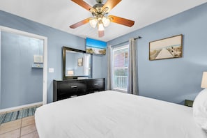 Room - Gulfview II - 223 (Miramar Beach)