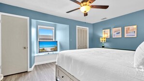 Condo, Multiple Beds (Canal Place 8) | 3 bedrooms - Canal Place 8 (Destin)