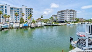 Condo, Multiple Beds (Canal Place 8) | Marina - Canal Place 8 (Destin)