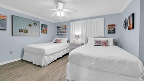 Condo, 1 King Bed (Shoreline Towers 1023) - Shoreline Towers 1023 (Destin)