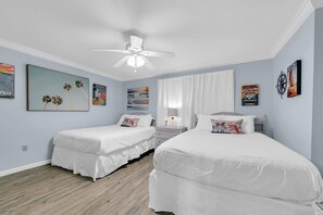Condo, 1 King Bed (Shoreline Towers 1023) - Shoreline Towers 1023 (Destin)