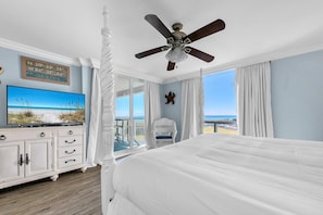 Apartamento, 1 cama de matrimonio grande (Shoreline Towers 1023) | 2 dormitorios