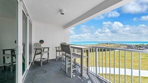 Condo, 1 King Bed (Shoreline Towers 1023) | Property grounds - Shoreline Towers 1023 (Destin)