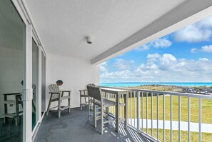 Condo, 1 King Bed (Shoreline Towers 1023) | Property grounds - Shoreline Towers 1023 (Destin)