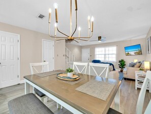 Condo, 1 King Bed with Sofa bed (Woodland Shores #42) | Interior - Woodland Shores #42 (Miramar Beach)