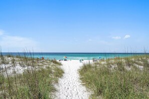 House, Multiple Beds (Beach Beauty) | Beach - Beach Beauty (Destin)