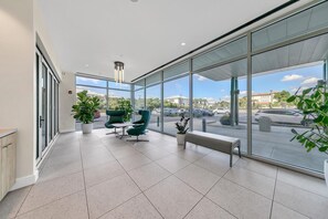 Interior - One Seagrove Place 702 (Santa Rosa Beach)