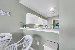 Condo, Multiple Beds (Palm Court Yacht Club 604) | Interior - Palm Court Yacht Club 604 (Fort Walton Beach)