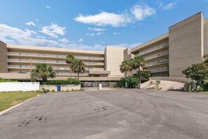 Condo, Multiple Beds (Palm Court Yacht Club 604) | Exterior - Palm Court Yacht Club 604 (Fort Walton Beach)