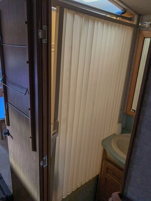 Interior - Kamyla Cottage (Tijuana)