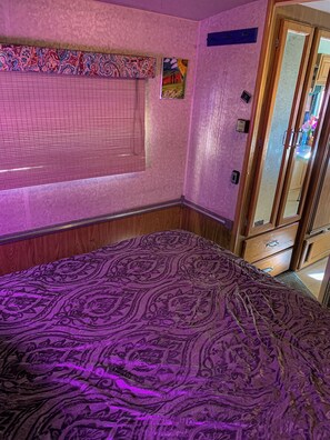 1 bedroom, WiFi - Kamyla Cottage (Tijuana)