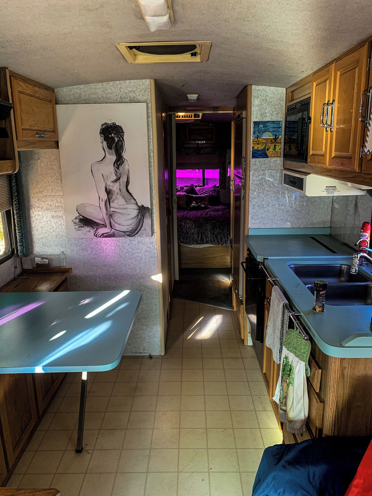 Image de profil de l’hôte