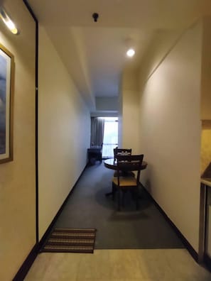 Interior - Hotel Apartment Times Square (Kuala Lumpur)