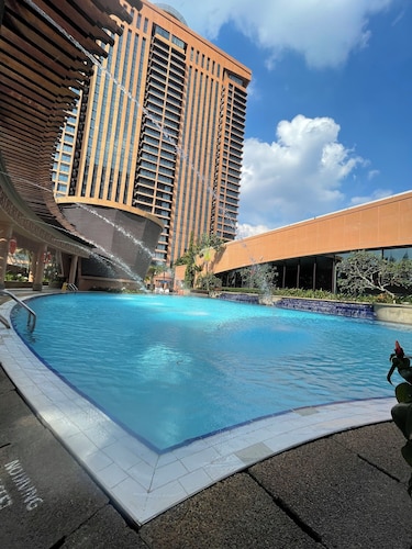 Hotel Apartment Times Square