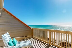 Condo, Multiple Beds (Green Reef Townhomes #4) | Property grounds - Green Reef Townhomes #4 (Destin)