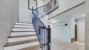 Apartment, Mehrere Betten (Green Reef Townhomes #4) | Innenbereich