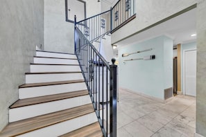 Appartamento, letti multipli (Green Reef Townhomes #4) | Interni