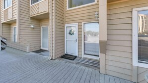 Apartment, Mehrere Betten (Green Reef Townhomes #4) | Außendetails