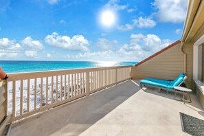 Condo, Multiple Beds (Green Reef Townhomes #4) | Property grounds - Green Reef Townhomes #4 (Destin)