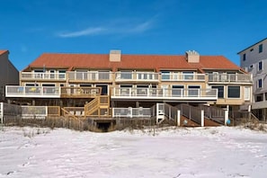 Exterior - Green Reef Townhomes #4 (Destin)