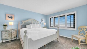 Condo, Multiple Beds (Emerald Towers 302) | 2 bedrooms - Emerald Towers 302 (Destin)