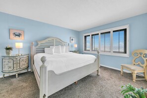 Condo, Multiple Beds (Emerald Towers 302) - Emerald Towers 302 (Destin)
