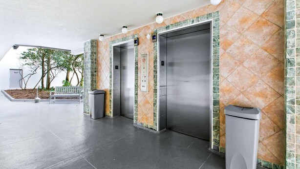 Interior - Emerald Towers 306 (Destin)