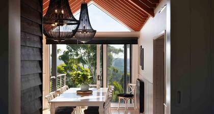 Queensberry Hill View