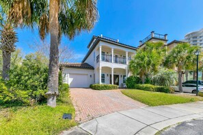 House, Multiple Beds (Nana's Beach House) | Exterior - Nana's Beach House (Destin)