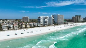 House, Multiple Beds (Nana's Beach House) | Beach - Nana's Beach House (Destin)