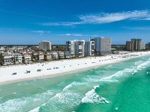 House, Multiple Beds (Nana's Beach House) | Beach - Nana's Beach House (Destin)