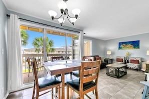 Dining - Sandpiper Cove 2031 (Destin)